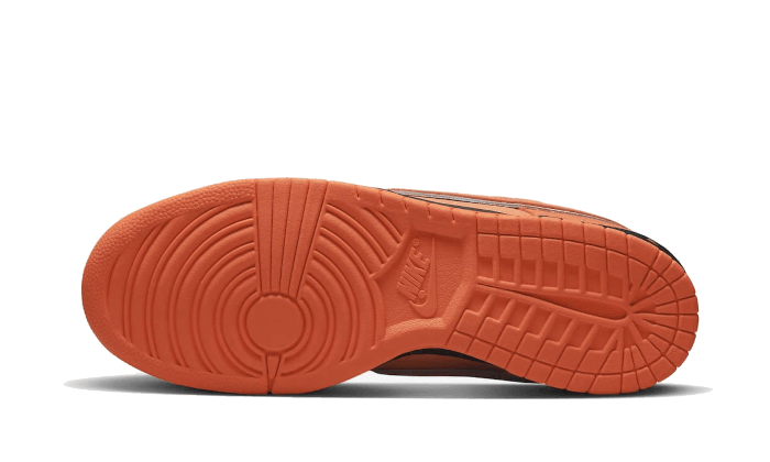 Nike Nike SB Dunk Low Concepts Orange Lobster - FD8776-800