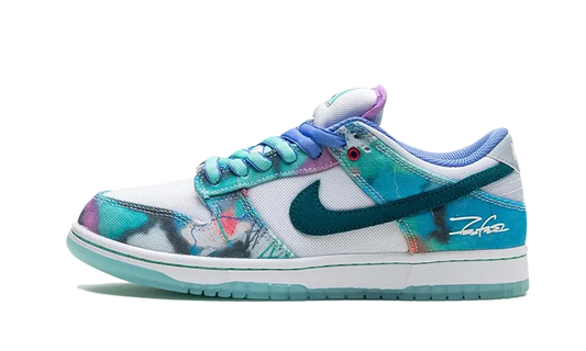 Nike Nike SB Dunk Low Futura Laboratories Bleached Aqua - HF6061-400