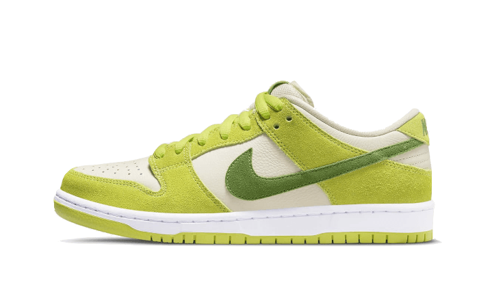 Nike Nike SB Dunk Low Green Apple - DM0807-300