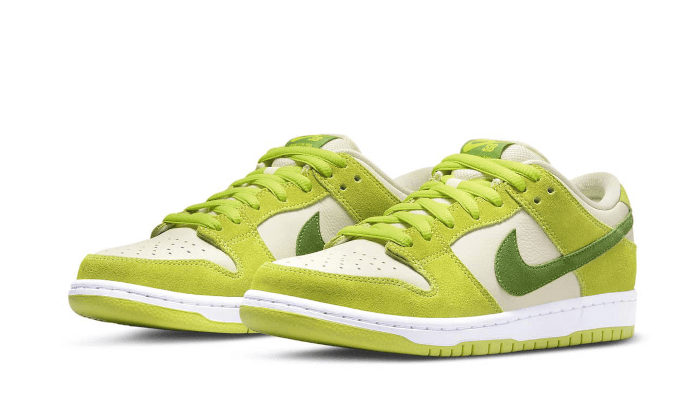 Nike Nike SB Dunk Low Green Apple - DM0807-300