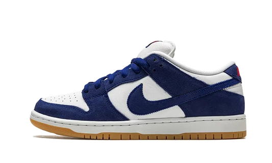 Nike Nike SB Dunk Low Los Angeles Dodgers - DO9395-400