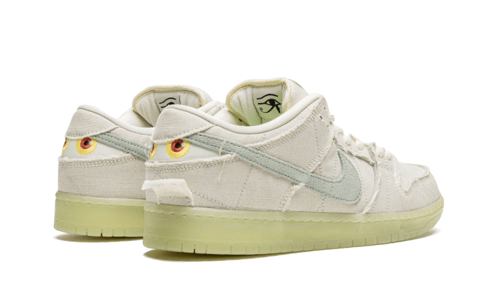 Nike Nike SB Dunk Low Mummy - DM0774-111