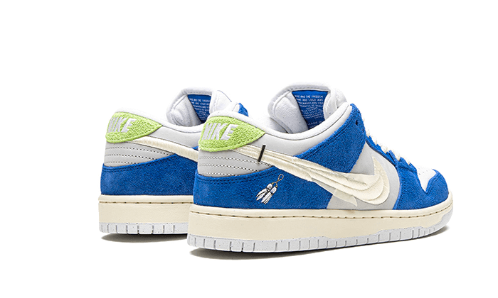 Nike Nike SB Dunk Low Pro QS Fly Streetwear - DQ5130-400