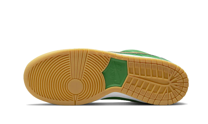 Nike Nike SB Dunk Low Pro St. Patrick's Day (2022) - BQ6817-303 / DN3674-303