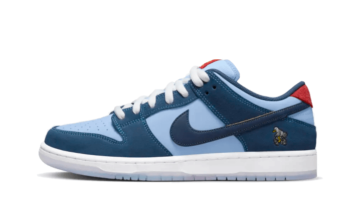 Nike Nike SB Dunk Low Pro Why So Sad? - DX5549-400