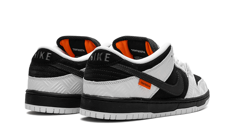 Nike Nike SB Dunk Low TIGHTBOOTH - FD2629-100