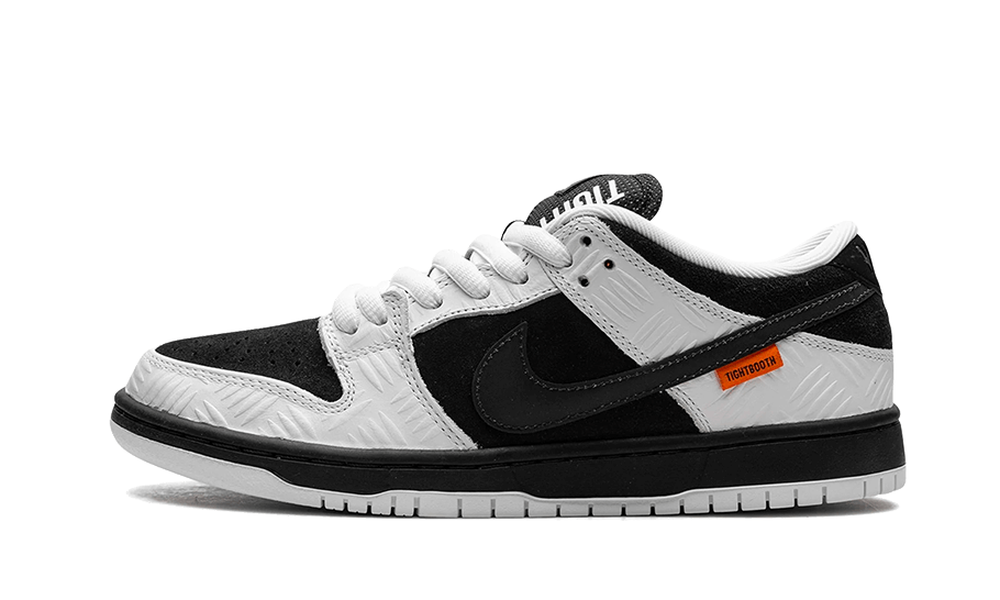 Nike Nike SB Dunk Low TIGHTBOOTH - FD2629-100