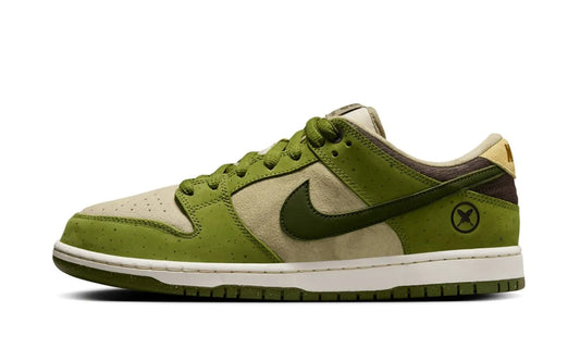 Nike SB Dunk Low Yuto Horigome Asparagus - HF8022-300