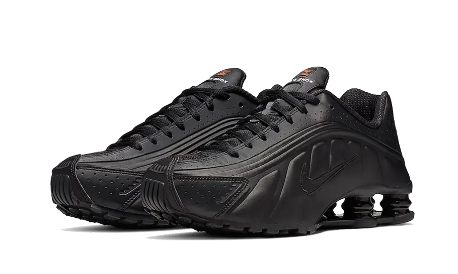 Nike Nike Shox R4 Black - AR3565-004