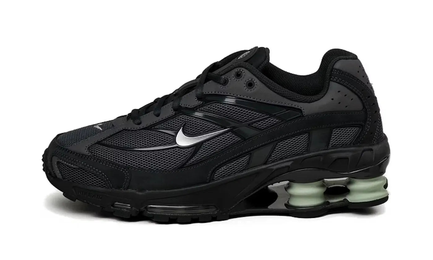 Nike Shox Ride 2 Anthracite Jade Horizon - HV2540-001