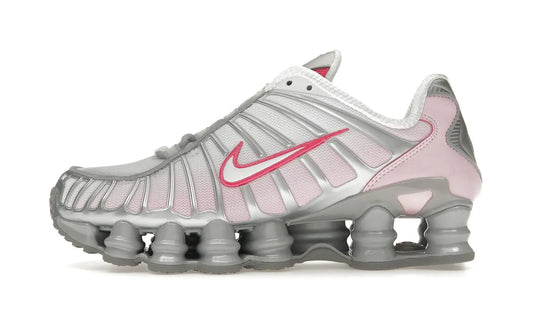 Nike Shox TL Pink Foam - HV2520-001