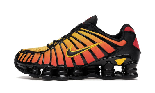 Nike Shox TL Sunrise - AV3595-004