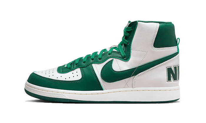 Nike Nike Terminator High Noble Green - FD0650-100