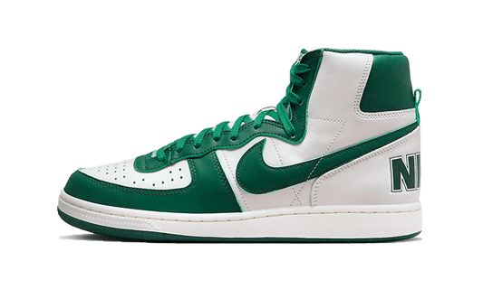 Nike Nike Terminator High Noble Green - FD0650-100