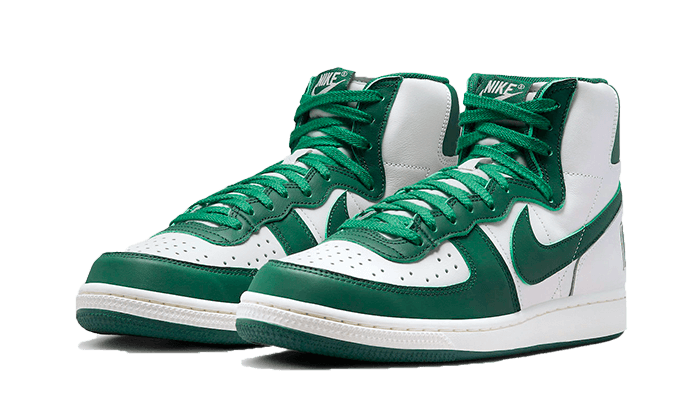 Nike Nike Terminator High Noble Green - FD0650-100