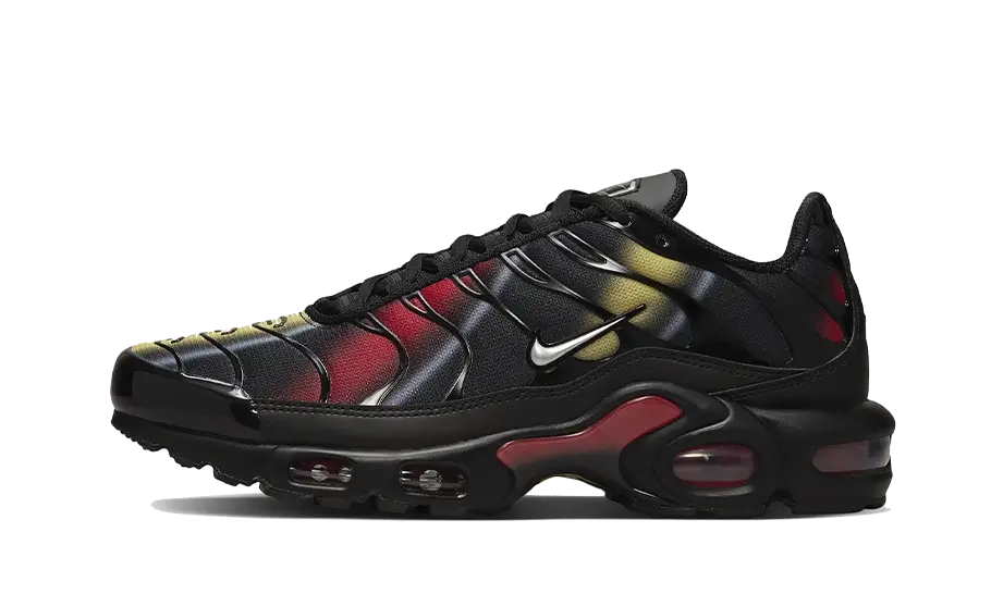 Nike Nike TN Air Max Plus Orbit - HF9989-001