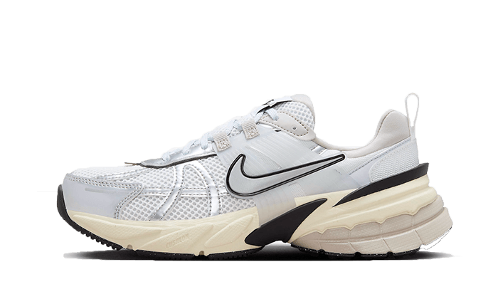 Nike Nike V2K Run Metallic Silver - FD0736-100