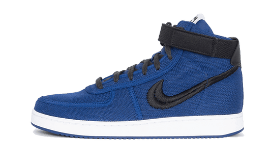 Nike Nike Vandal High Stussy Deep Royal Blue - DX5425-400