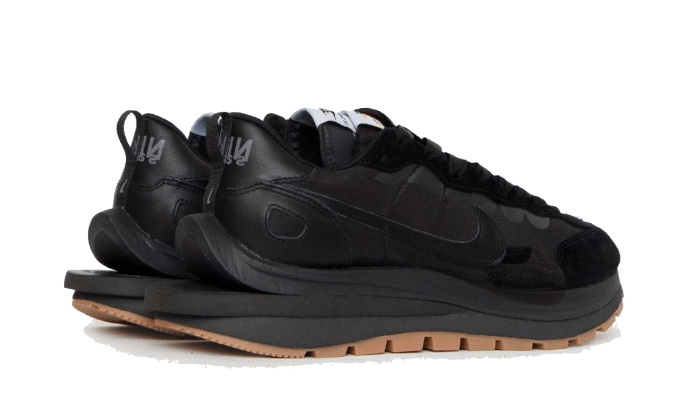 Nike Nike Vaporwaffle Sacai Black Gum - DD1875-001