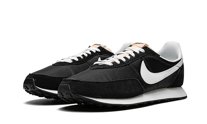 Nike Nike Waffle Trainer 2 Black White - DH1349-001 / DC6477-001