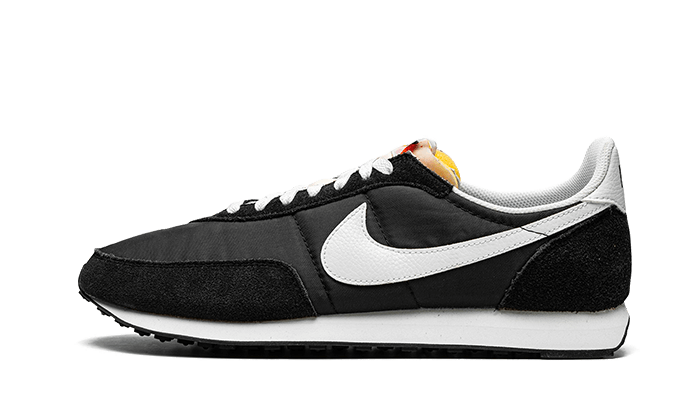 Nike Nike Waffle Trainer 2 Black White - DH1349-001 / DC6477-001