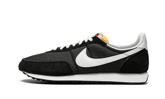 Nike Nike Waffle Trainer 2 Black White - DH1349-001 / DC6477-001