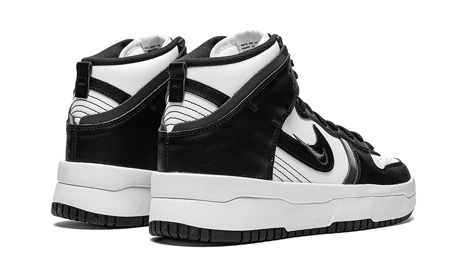 Nike Nike Dunk High Up Panda - DH3718-104