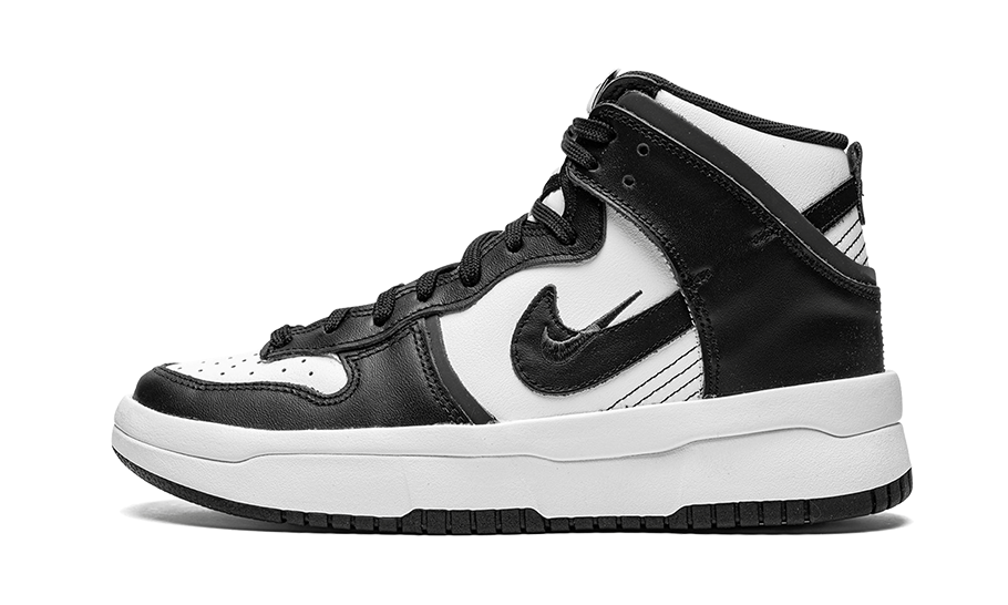 Nike Nike Dunk High Up Panda - DH3718-104