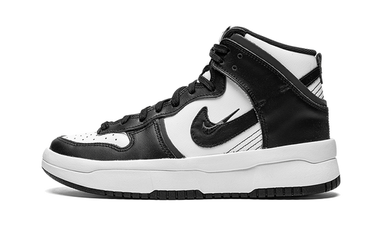 Nike Nike Dunk High Up Panda - DH3718-104