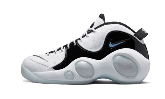 Nike Nike Air Zoom Flight 95 Football Grey - DV0820-100