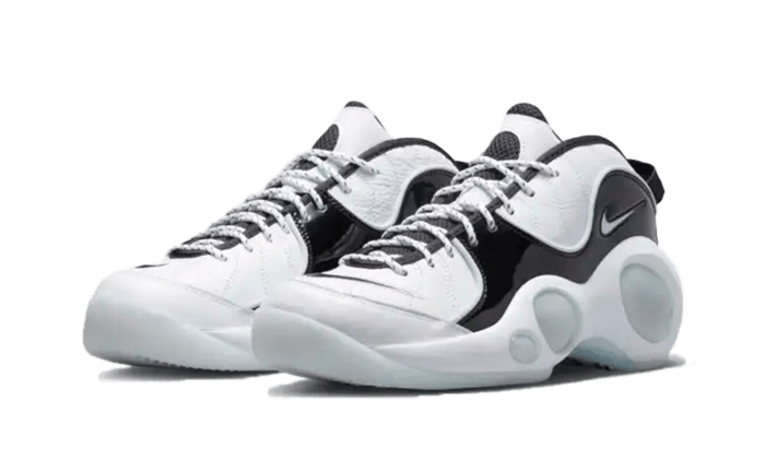 Nike Nike Air Zoom Flight 95 Football Grey - DV0820-100