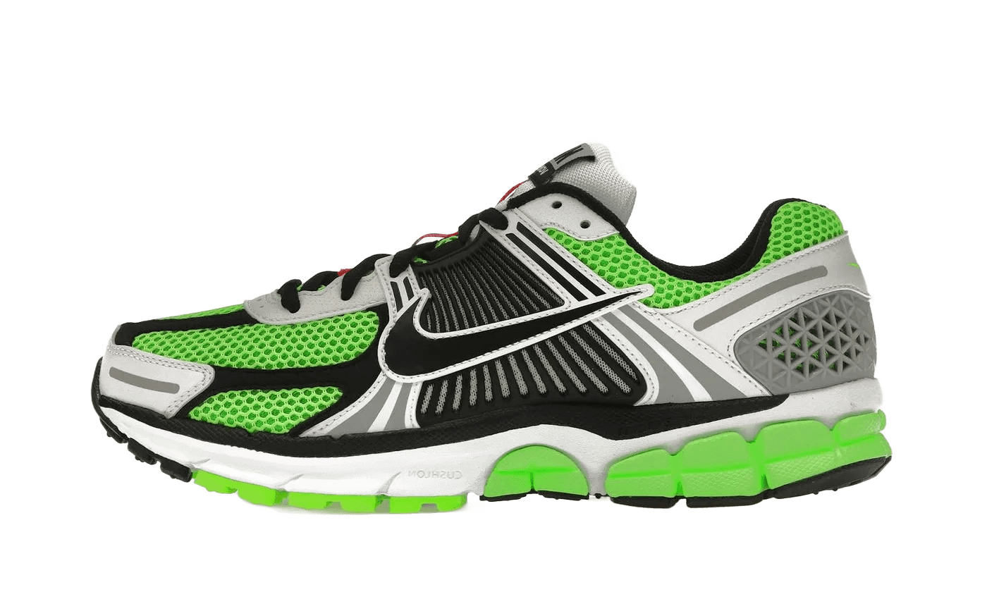 Nike Zoom Vomero 5 Electric Green Black - CI1694-300