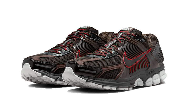 Nike Nike Zoom Vomero 5 Velvet Brown - FN3420-200