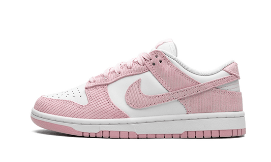 Nike Nike Dunk Low Pink Corduroy - FN7167-100