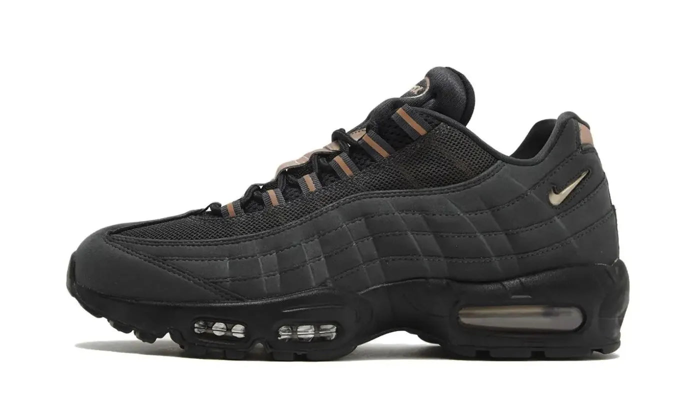 Nike Air Max 95 Central Cee Live Yours - HQ6457-001