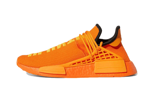 Adidas Adidas NMD HU Pharrell Orange - GY0095