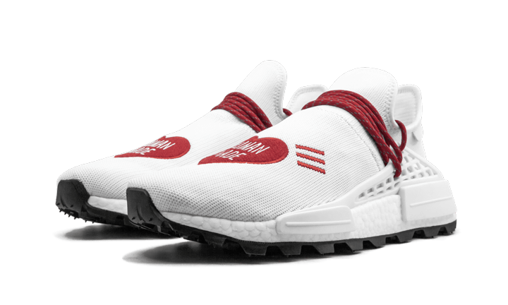 Adidas Adidas NMD Human Race x Human Made - 