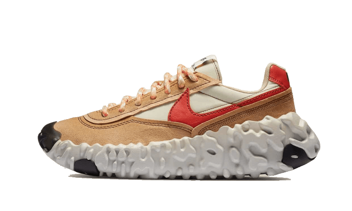 Nike Nike Overbreak SP Mars Yard - DA9784-700