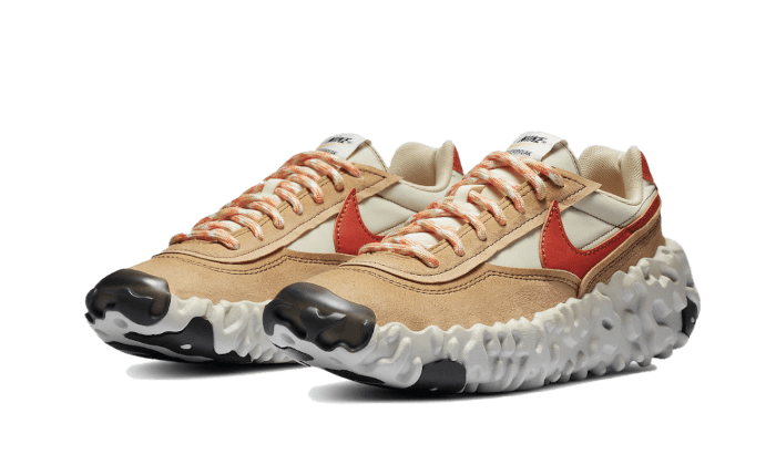 Nike Nike Overbreak SP Mars Yard - DA9784-700