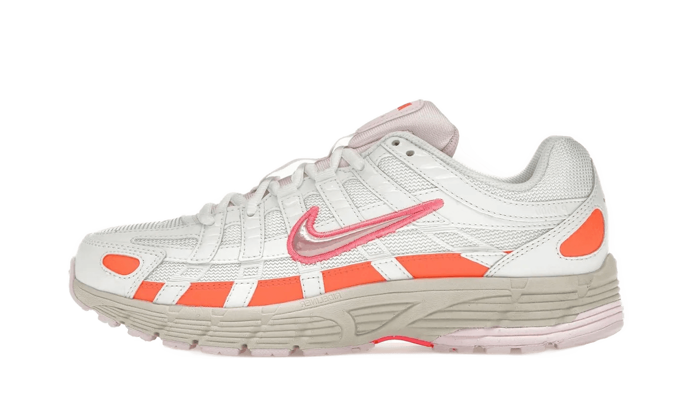 Nike P-6000 Digital Pink Crimson - CV3033-100