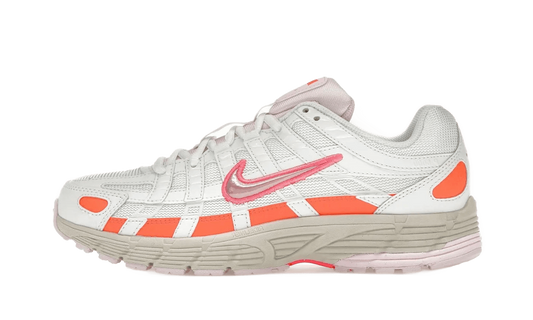 Nike P-6000 Digital Pink Crimson - CV3033-100