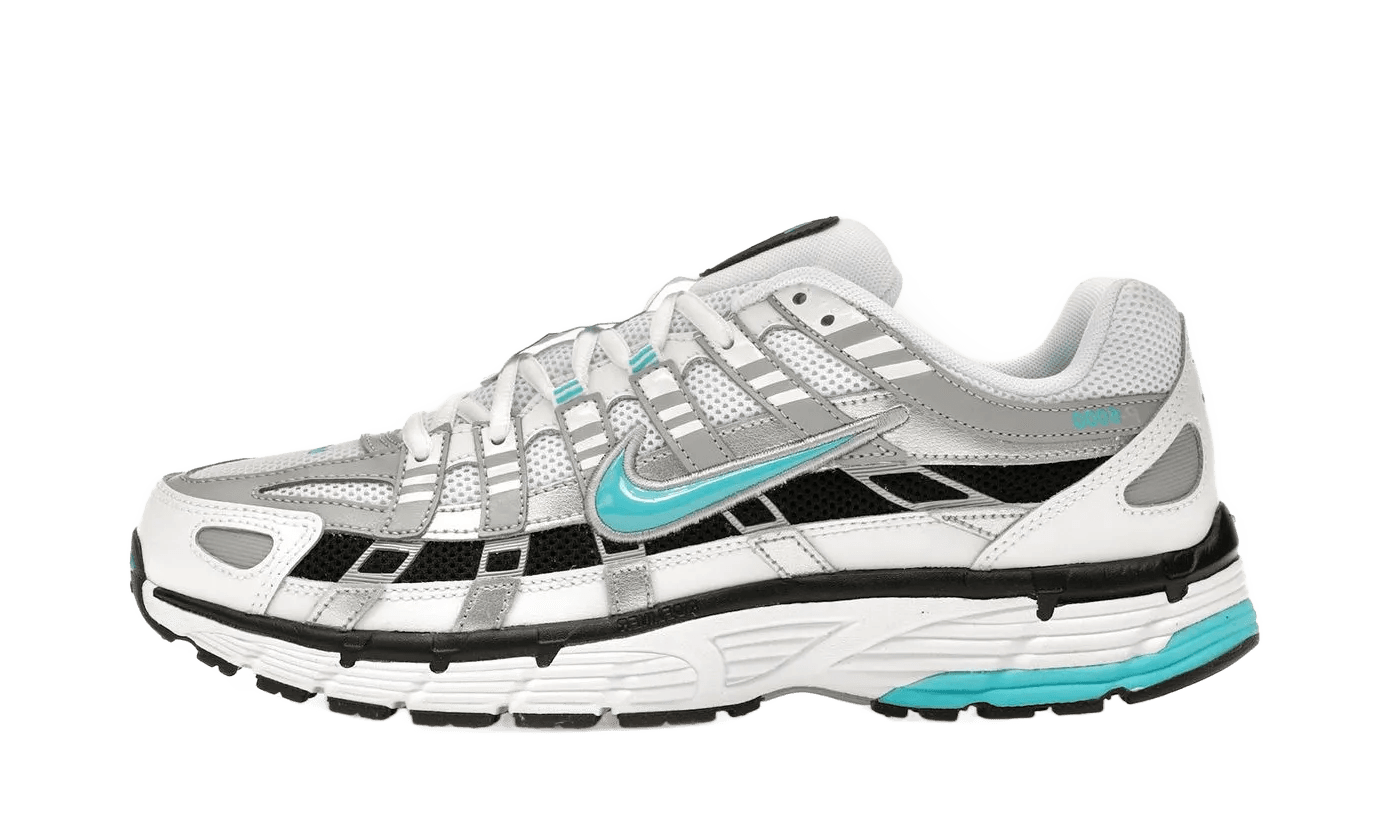 Nike P-6000 Dusty Cactus - CD6404-103