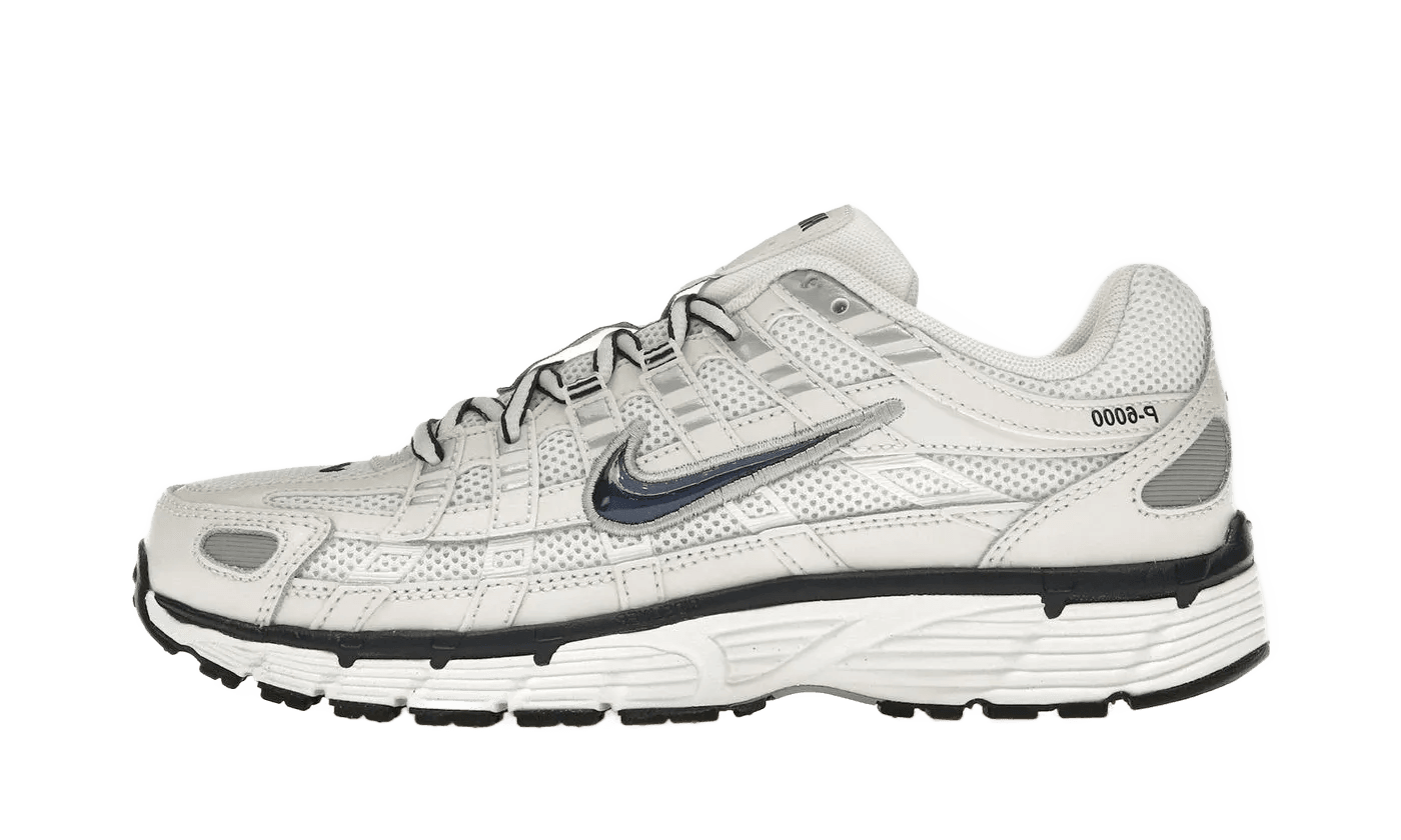 Nike P-6000 Obsidian Summit White - CD6404-018