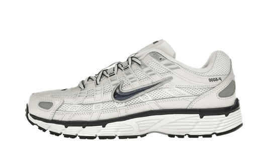 Nike P-6000 Obsidian Summit White - CD6404-018