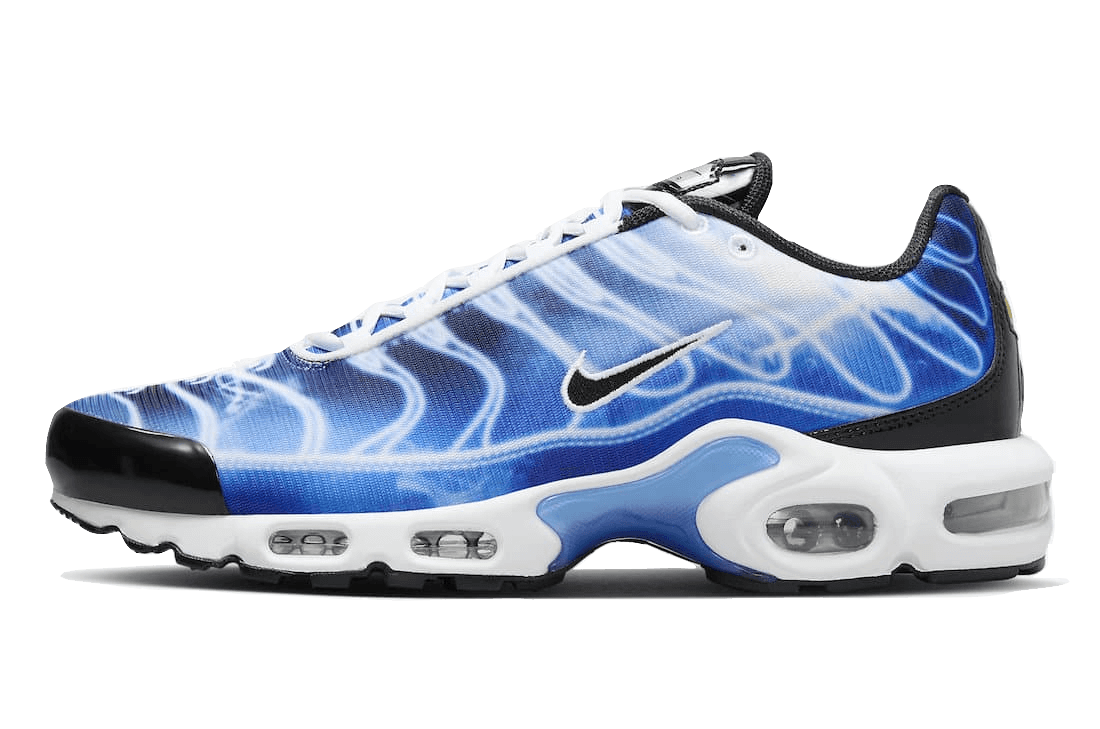 Nike Nike Air Max Plus Light Photography Old Royal - DZ3531-400