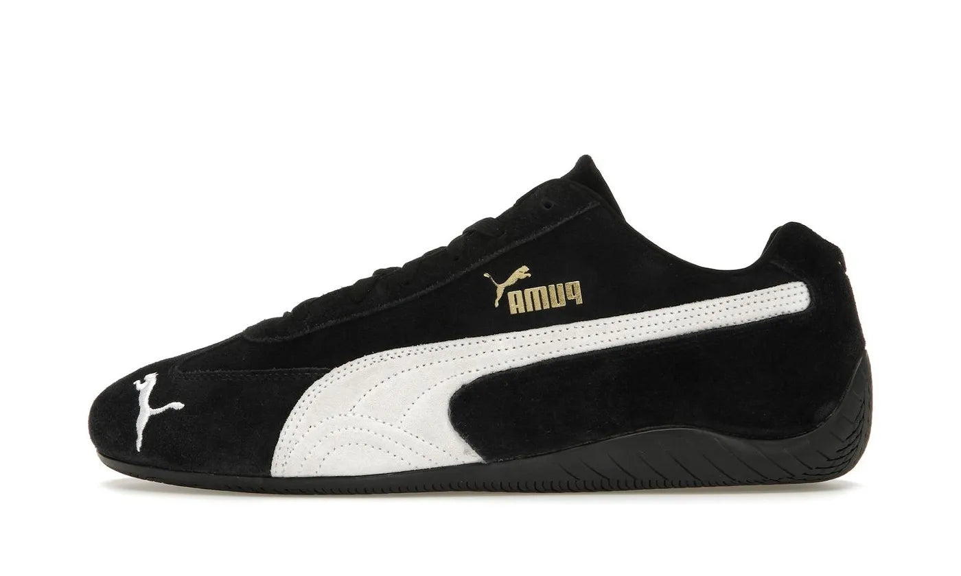 Puma Speedcat OG Black White - 398846-01 / 400986-01