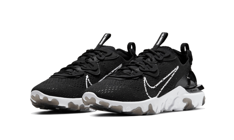 Nike Nike React Vision Black - CD4373-006 / CD6888-006