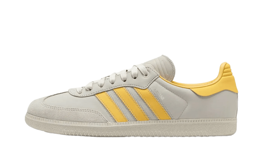 Adidas Samba Humanrace Bold Gold - ID9068