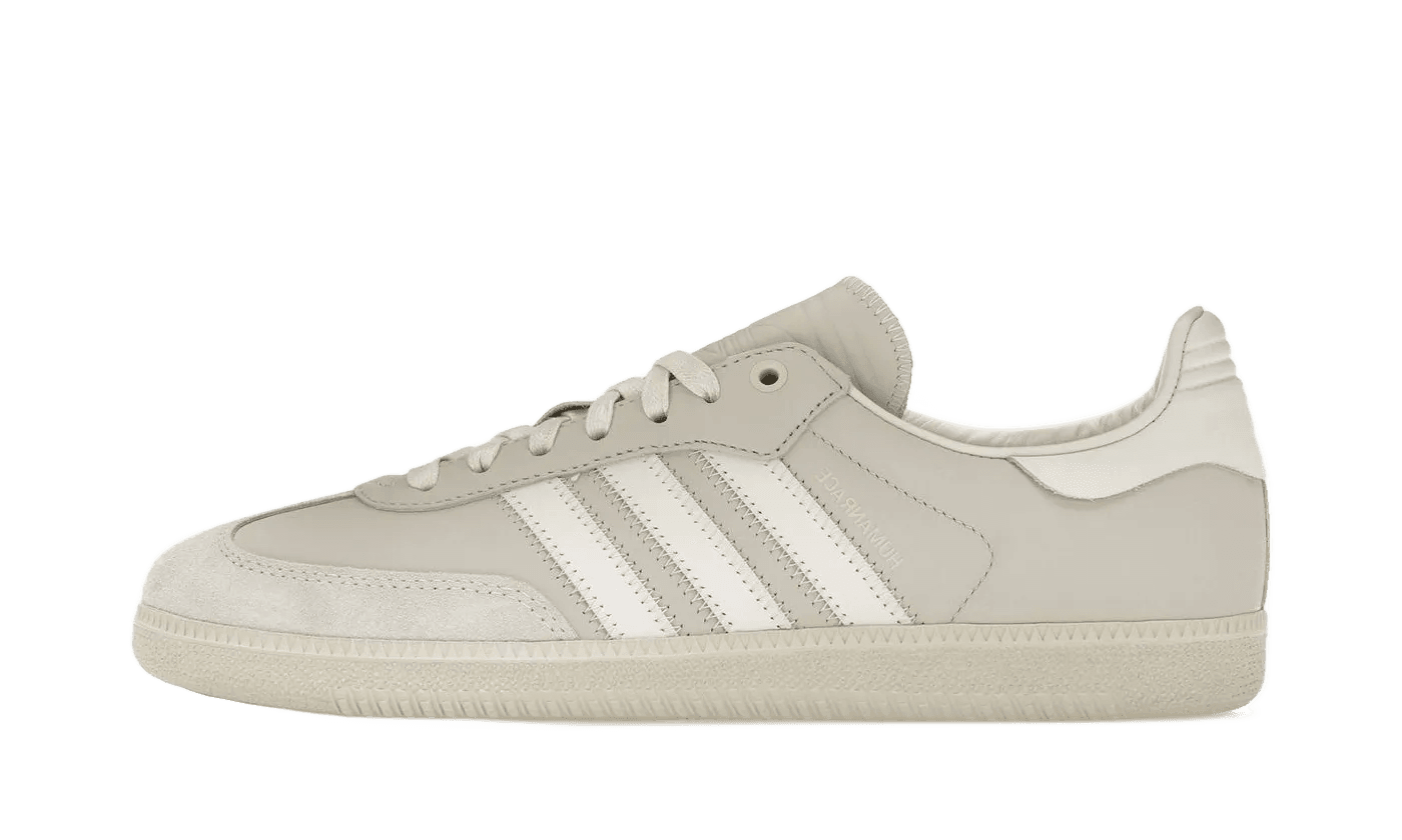 Adidas Samba Humanrace Cloud White - ID9067