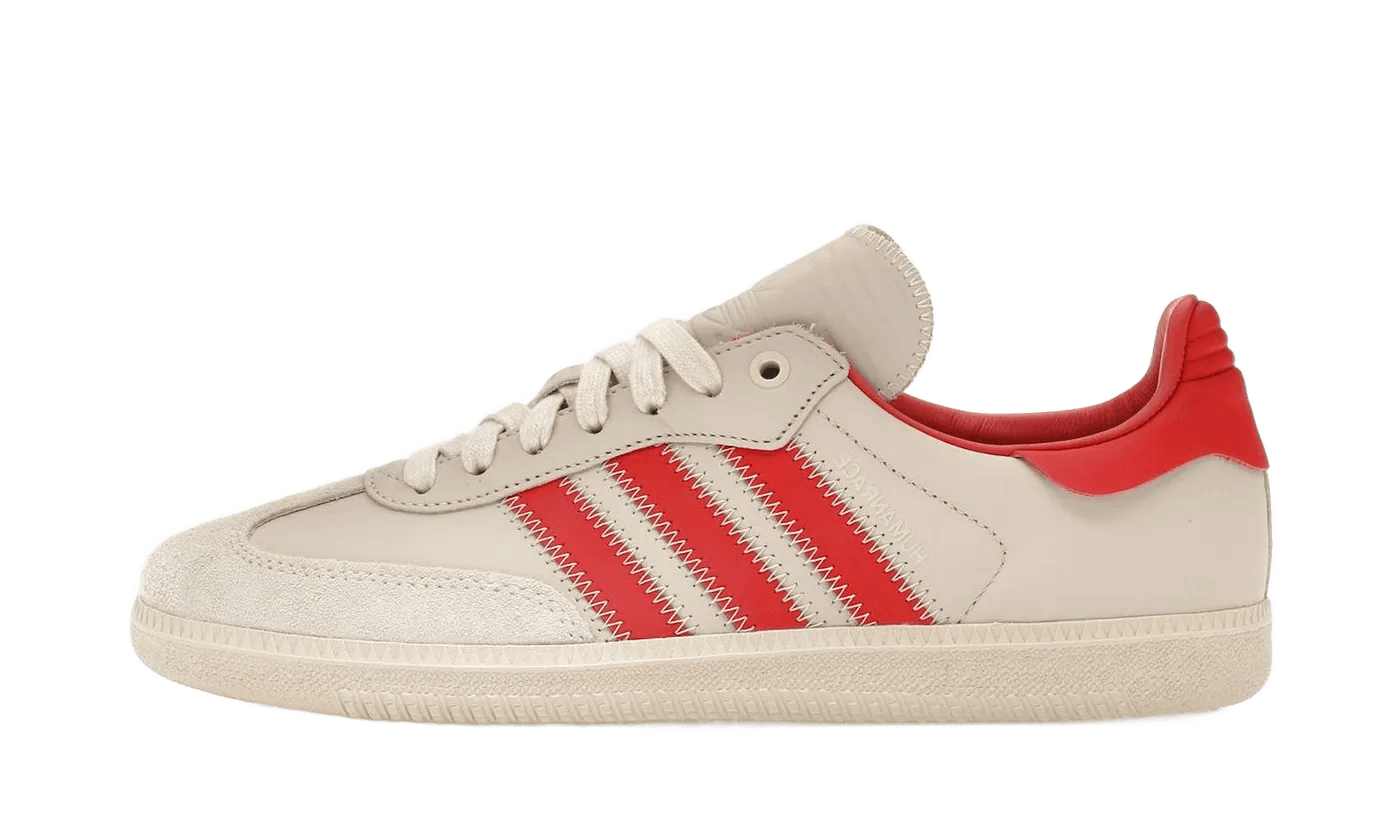 Adidas Samba Humanrace Glory Red - ID9066